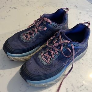 Hoka One One Biondi 6